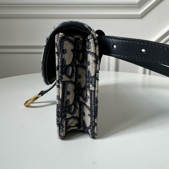 SELLING DIOR SADDLE BELT POUCH - Picture 5 of 16